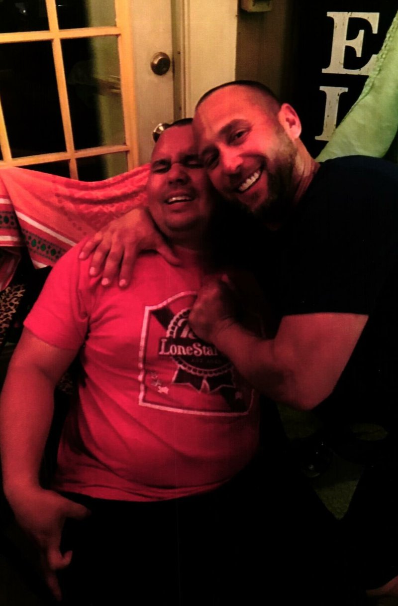 Clayton Lynn Harrison - Photo 153