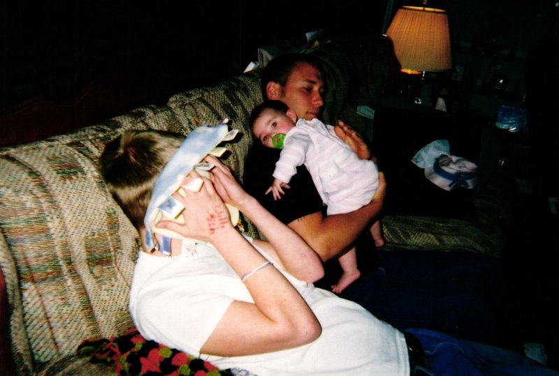 Clayton Lynn Harrison - Photo 156