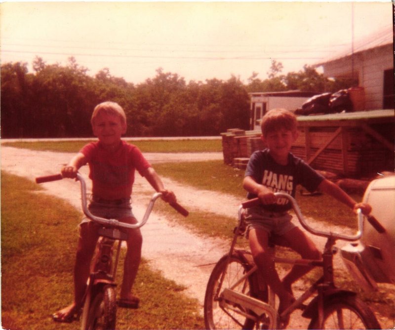 Clayton Lynn Harrison - Photo 157