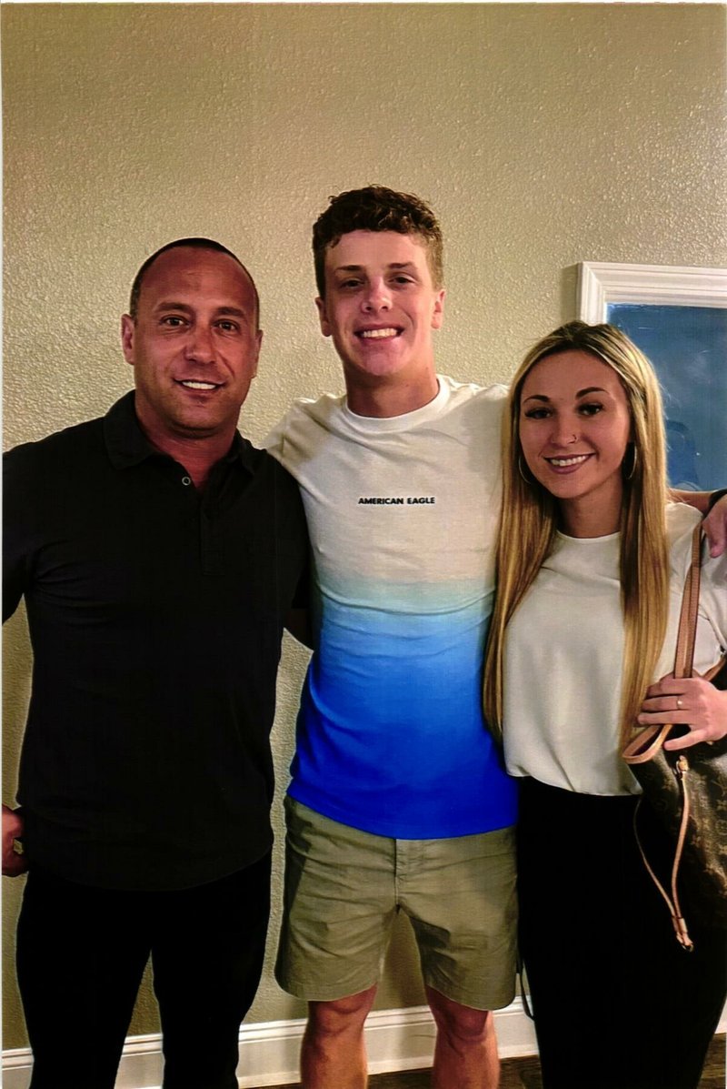 Clayton Lynn Harrison - Photo 158