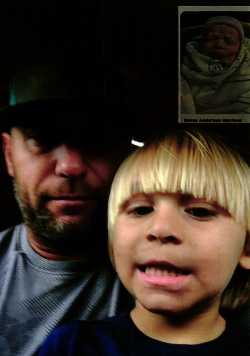 Clayton Lynn Harrison - Photo 161