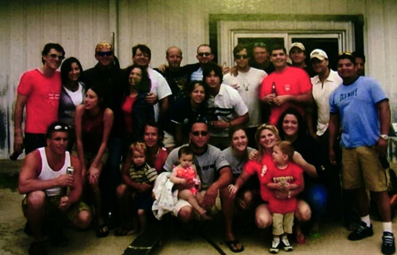 Clayton Lynn Harrison - Photo 172