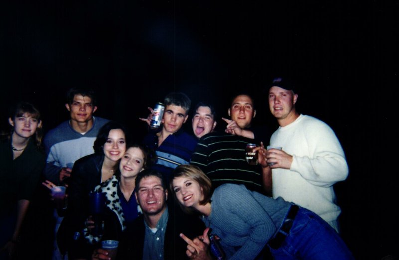 Clayton Lynn Harrison - Photo 178