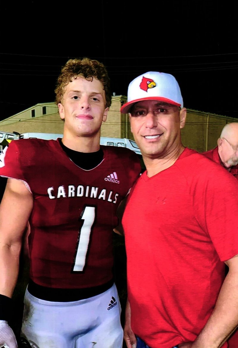 Clayton Lynn Harrison - Photo 177