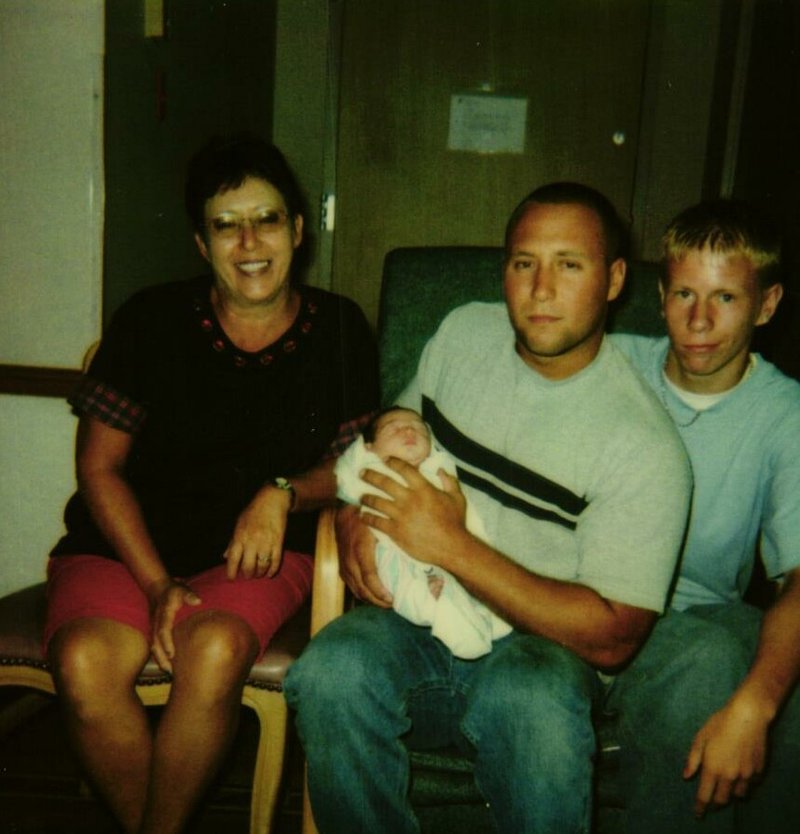 Clayton Lynn Harrison - Photo 179