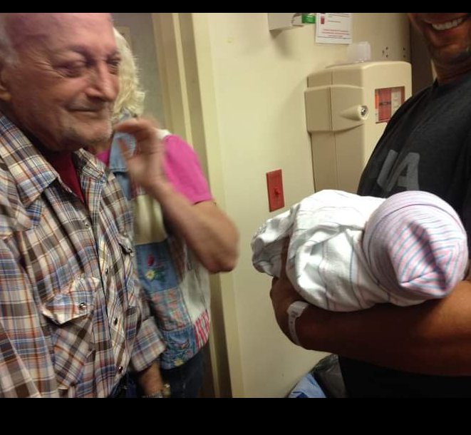 Clayton Lynn Harrison - Photo 183