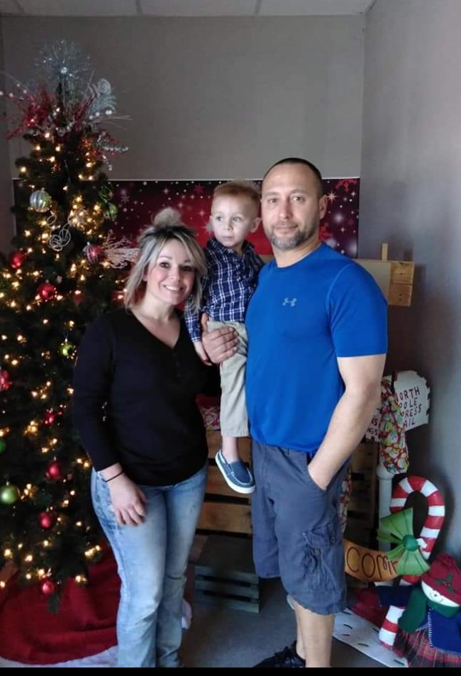 Clayton Lynn Harrison - Photo 186