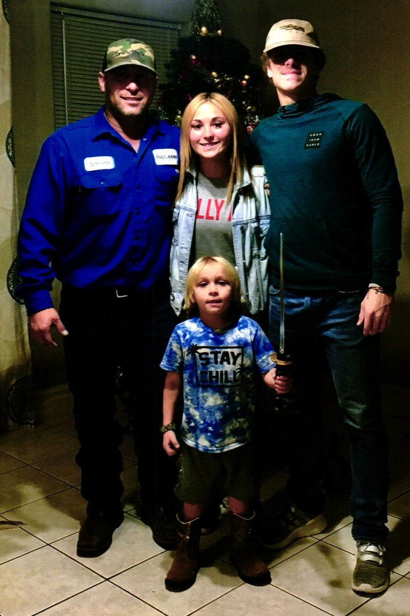 Clayton Lynn Harrison - Photo 190