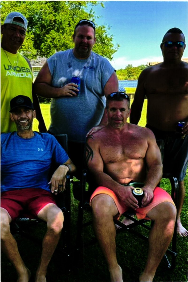 Clayton Lynn Harrison - Photo 192