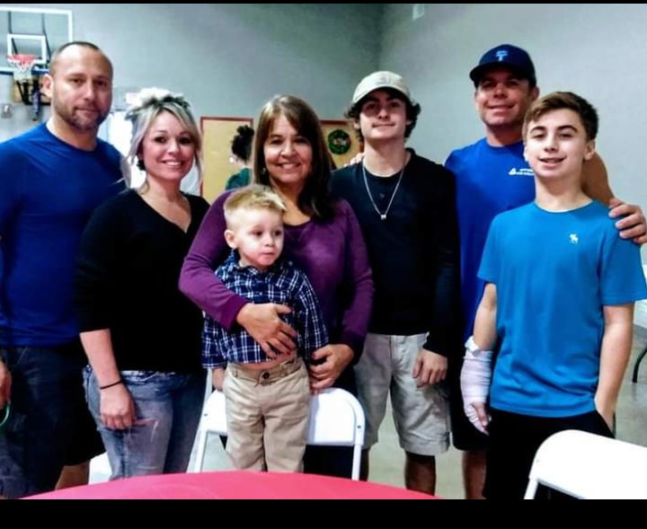 Clayton Lynn Harrison - Photo 201