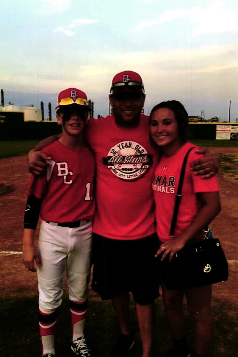 Clayton Lynn Harrison - Photo 200