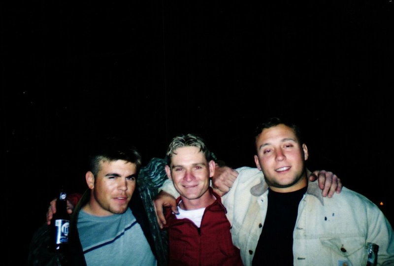 Clayton Lynn Harrison - Photo 202