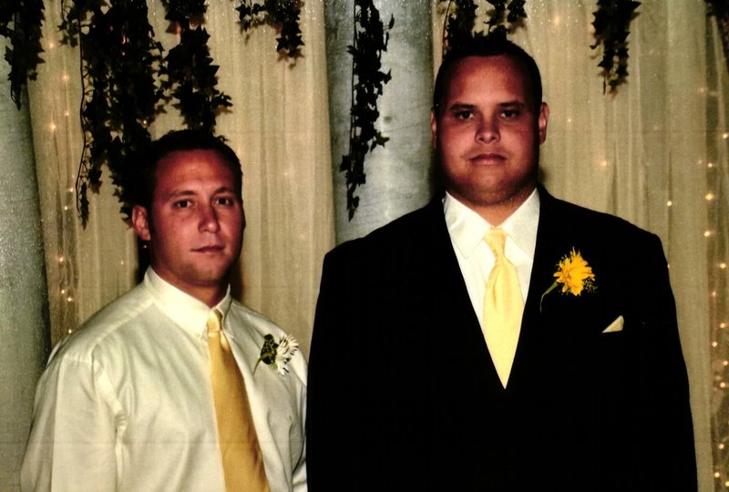 Clayton Lynn Harrison - Photo 203