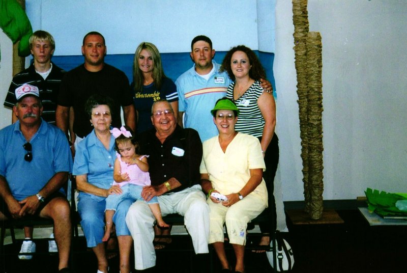 Clayton Lynn Harrison - Photo 211