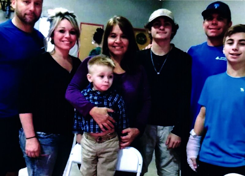 Clayton Lynn Harrison - Photo 216