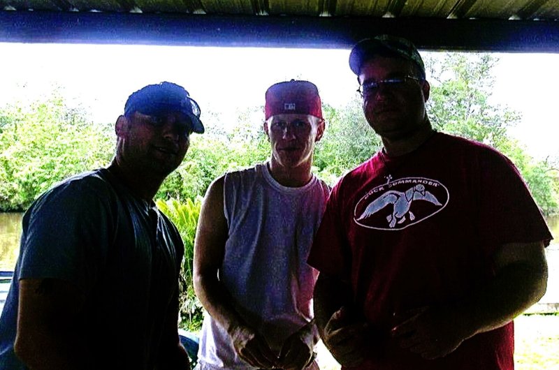 Clayton Lynn Harrison - Photo 215