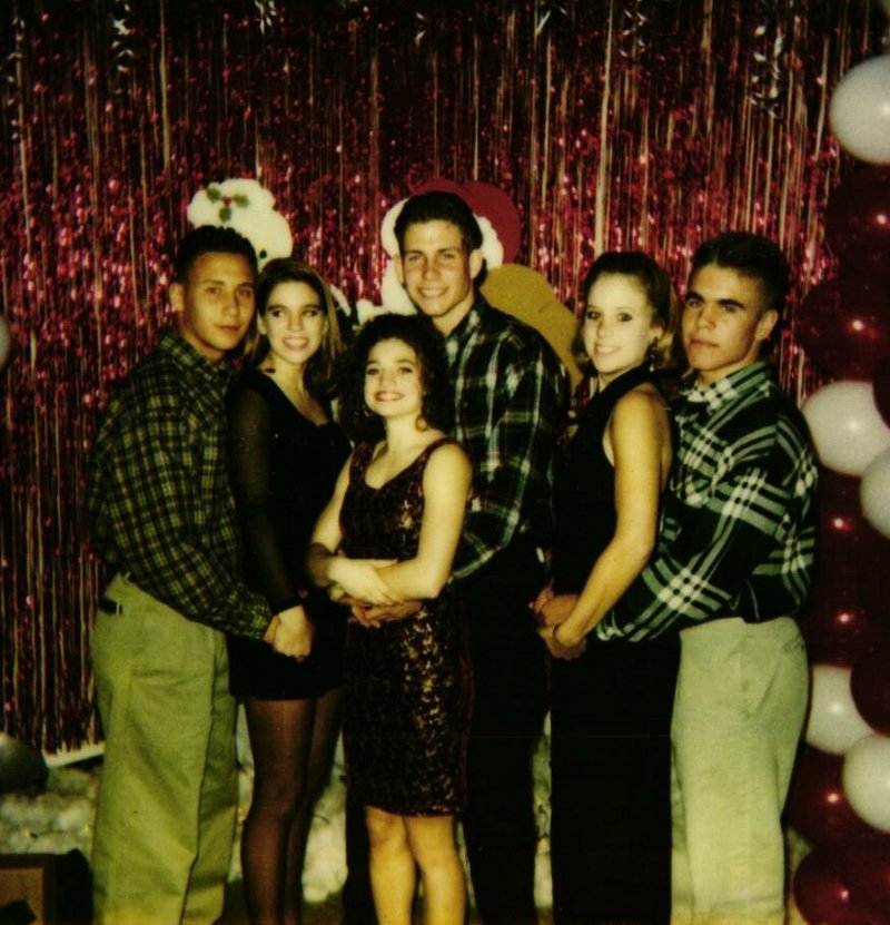 Clayton Lynn Harrison - Photo 224