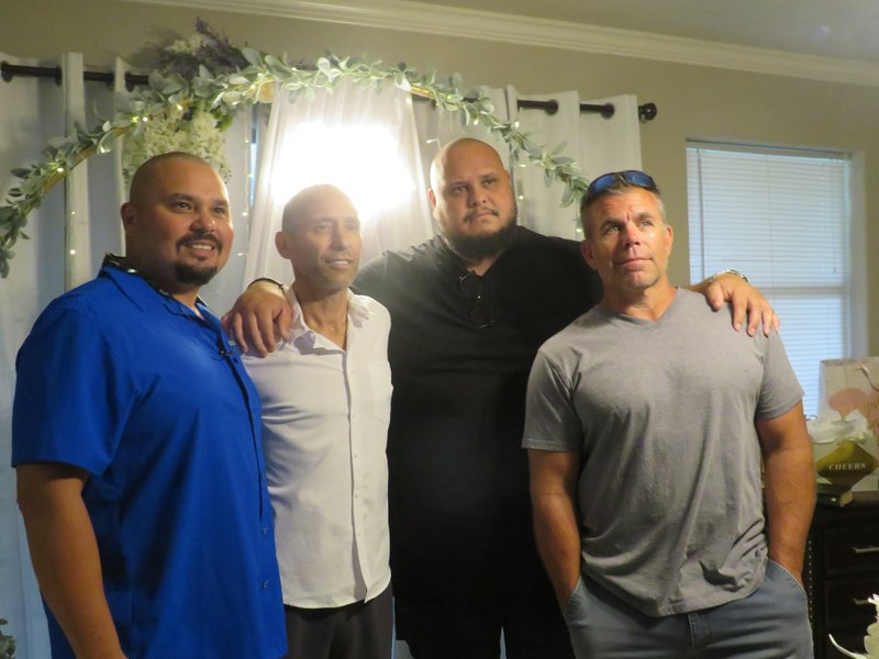 Clayton Lynn Harrison - Photo 223