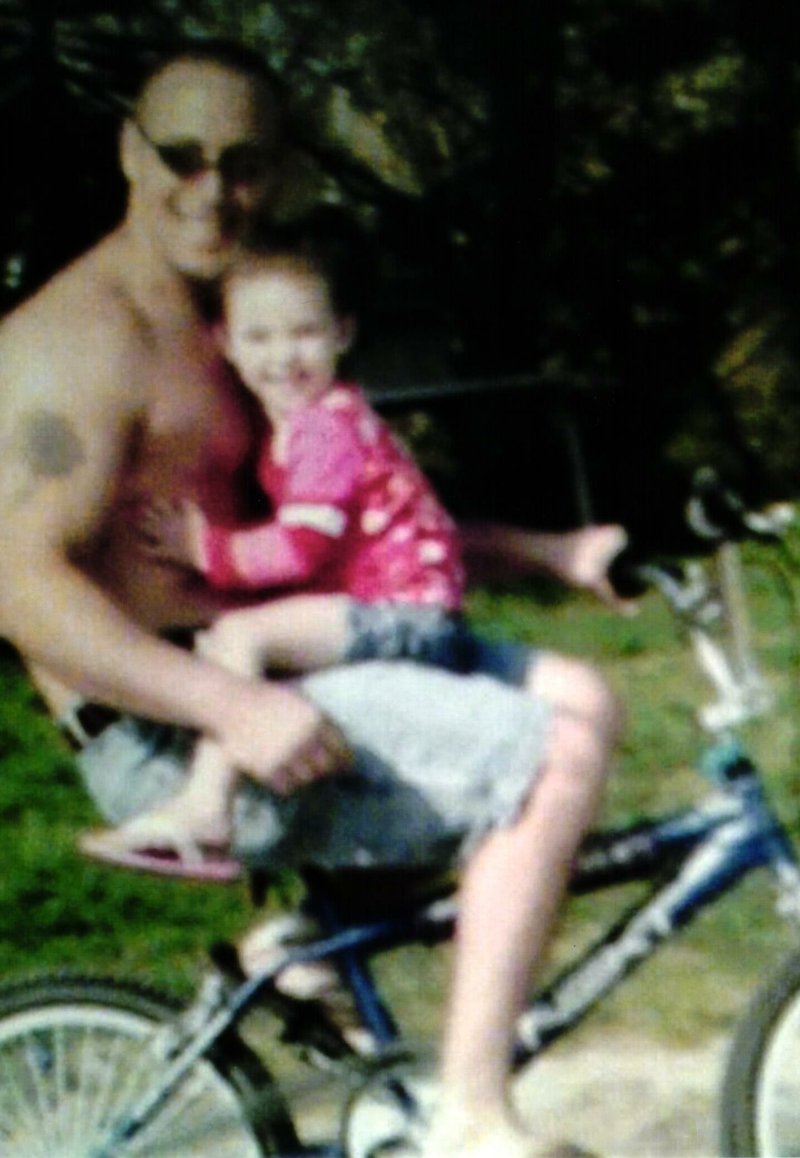 Clayton Lynn Harrison - Photo 228