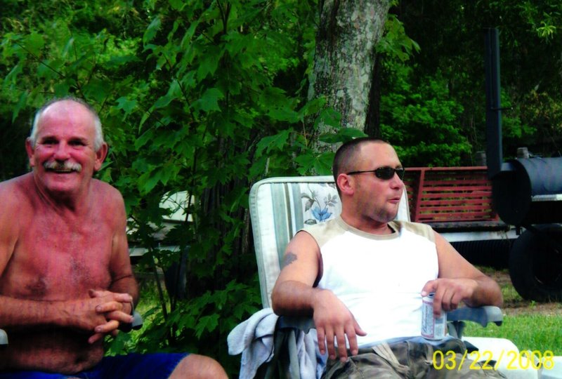 Clayton Lynn Harrison - Photo 226