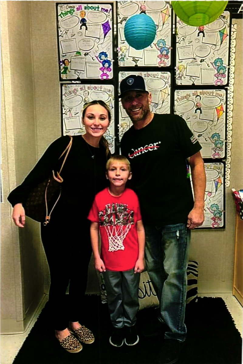 Clayton Lynn Harrison - Photo 231