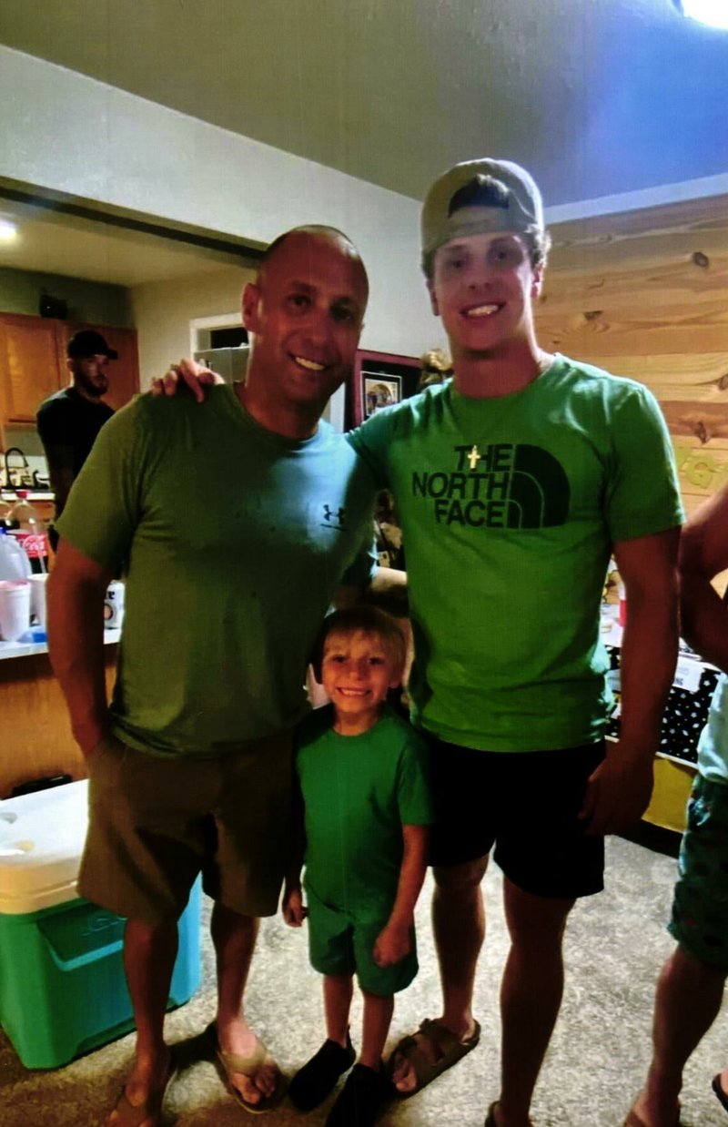 Clayton Lynn Harrison - Photo 233