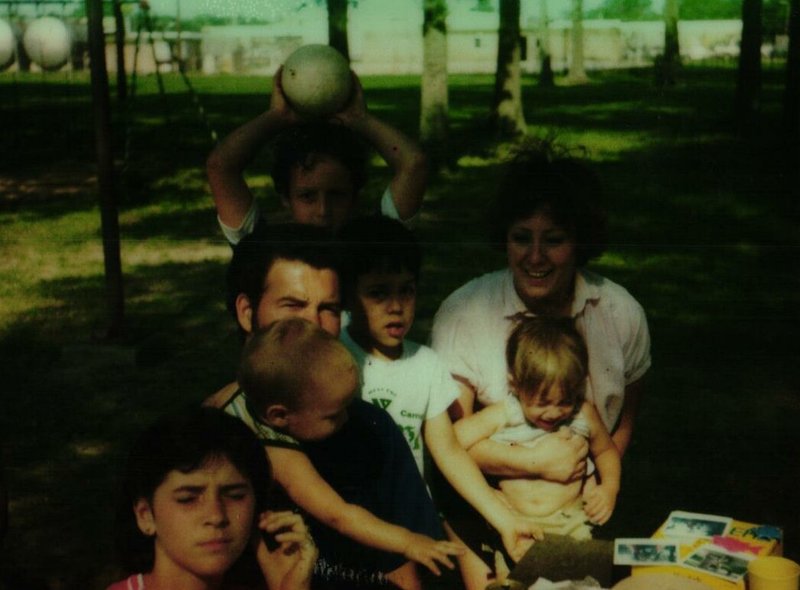 Clayton Lynn Harrison - Photo 243