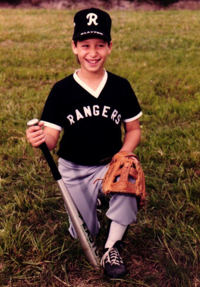 Clayton Lynn Harrison - Photo 242