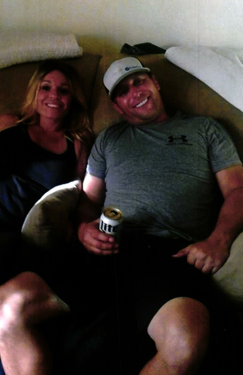 Clayton Lynn Harrison - Photo 245