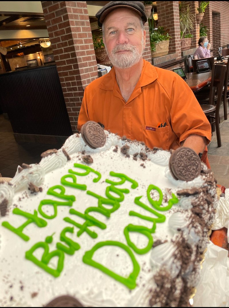 Dave Leslie Chesson, Sr. - Photo 7