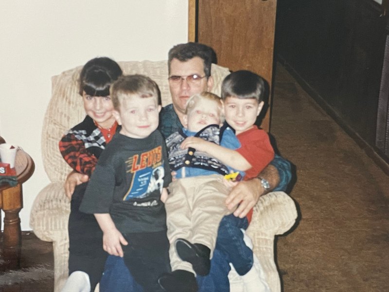 Dave Leslie Chesson, Sr. - Photo 9