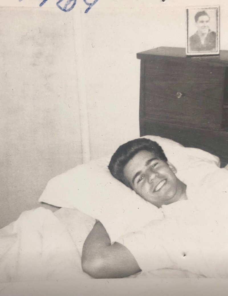 Dave Leslie Chesson, Sr. - Photo 13