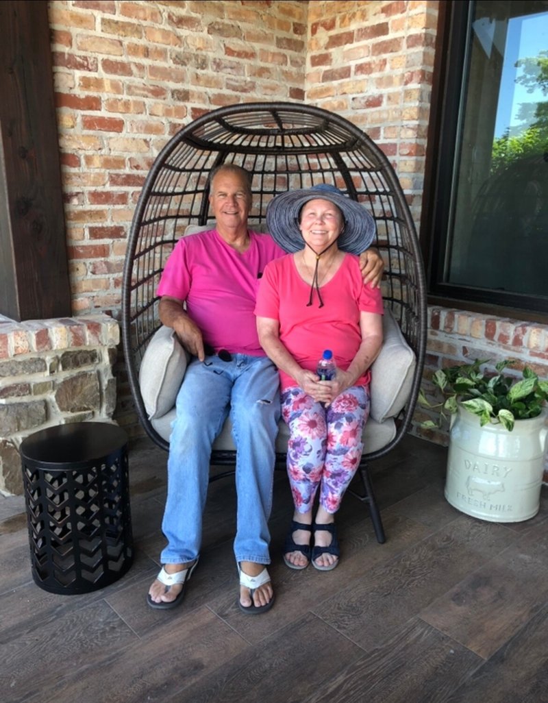 Dave Leslie Chesson, Sr. - Photo 17