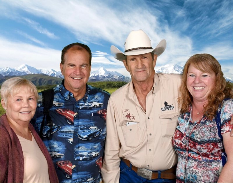 Dave Leslie Chesson, Sr. - Photo 20