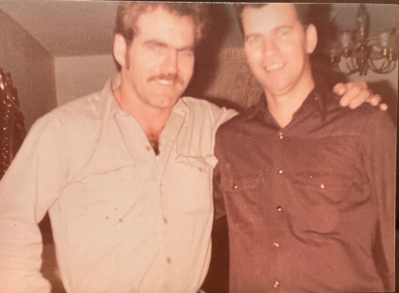 Dave Leslie Chesson, Sr. - Photo 21