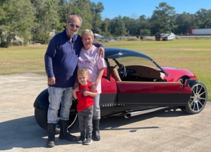 Dave Leslie Chesson, Sr. - Photo 24