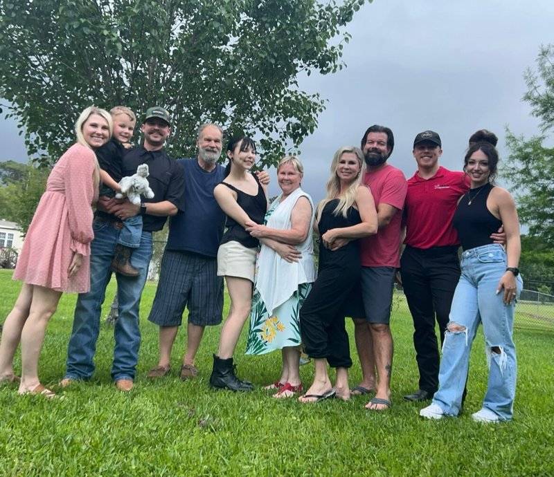 Dave Leslie Chesson, Sr. - Photo 34