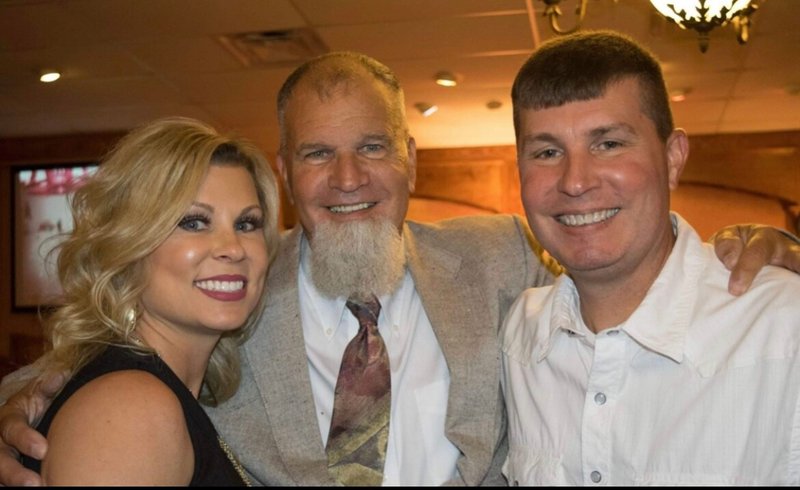 Dave Leslie Chesson, Sr. - Photo 39