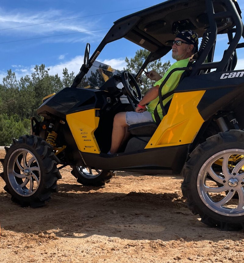 Dave Leslie Chesson, Sr. - Photo 41