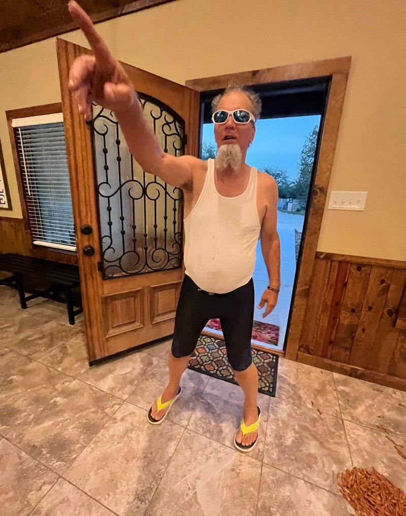 Dave Leslie Chesson, Sr. - Photo 42