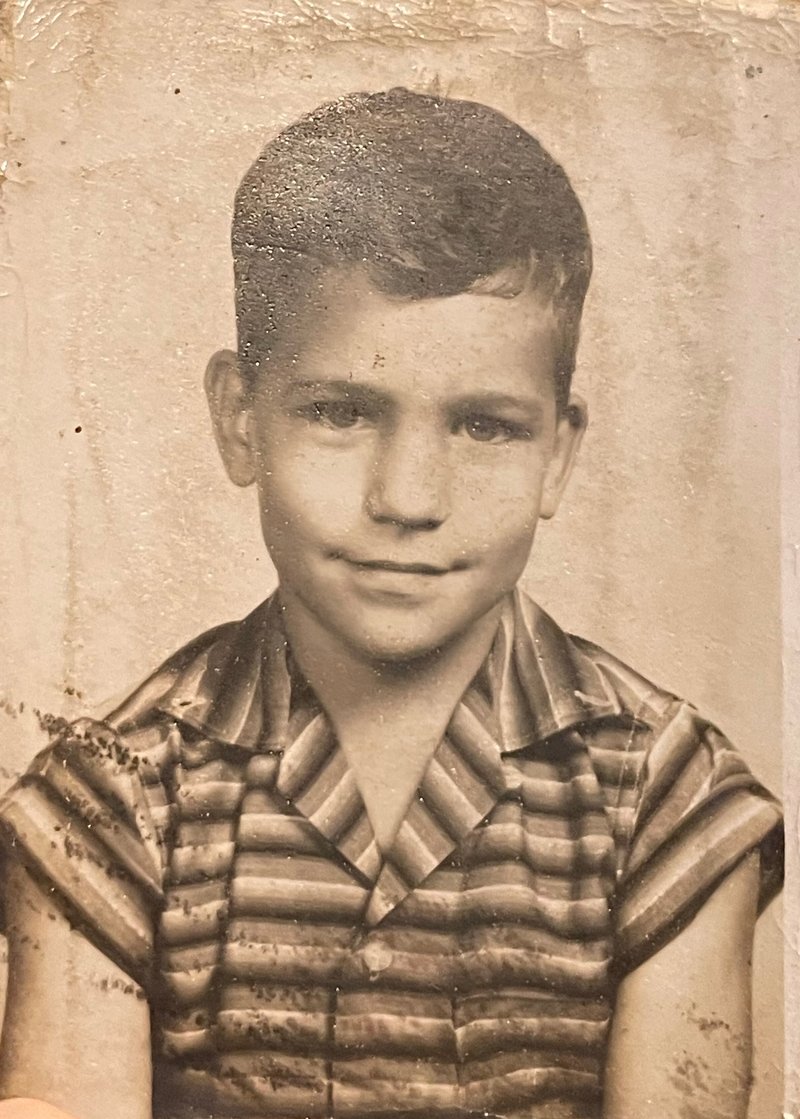 Dave Leslie Chesson, Sr. - Photo 48