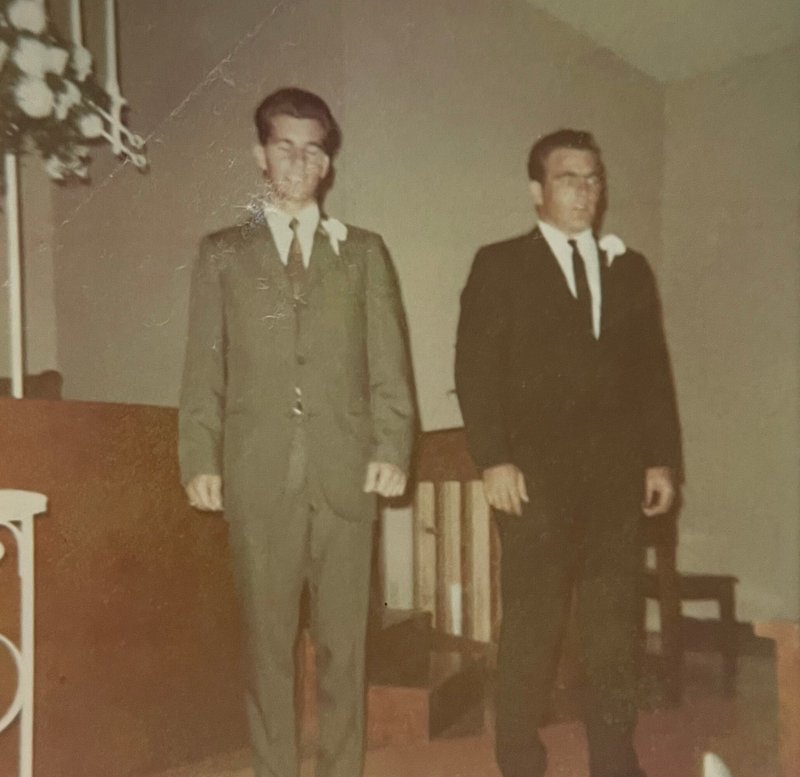 Dave Leslie Chesson, Sr. - Photo 51