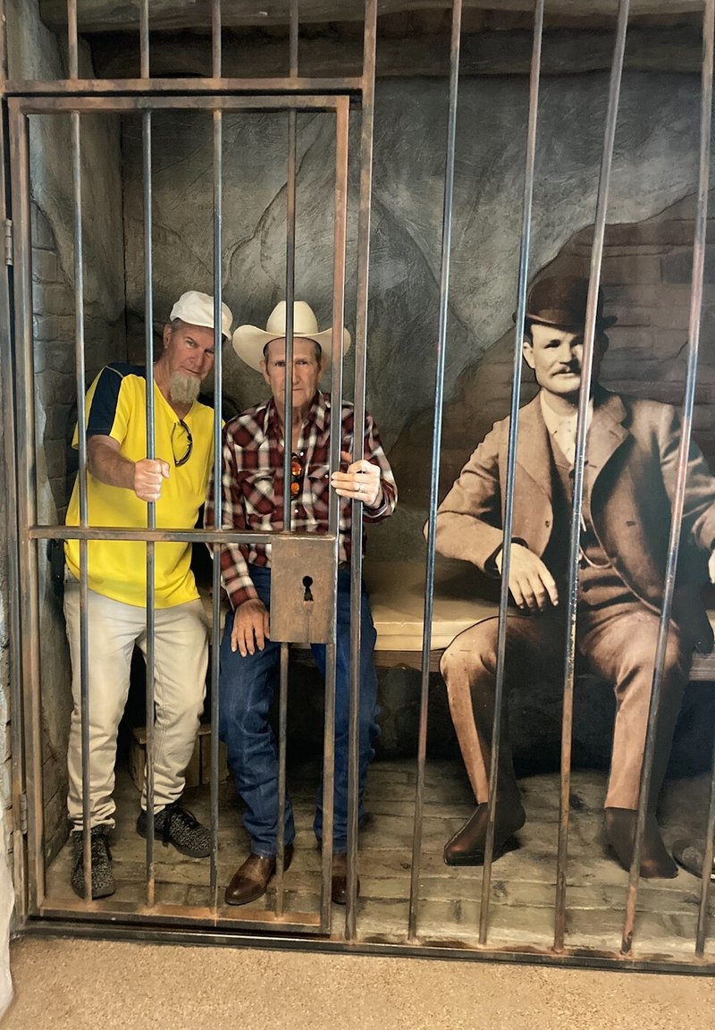 Dave Leslie Chesson, Sr. - Photo 63