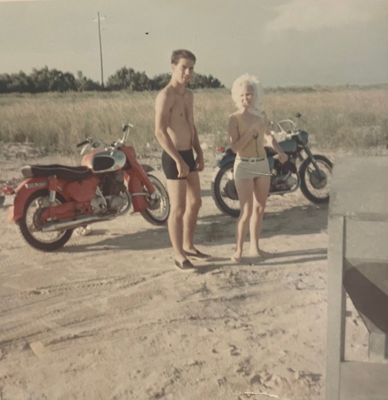 Dave Leslie Chesson, Sr. - Photo 64