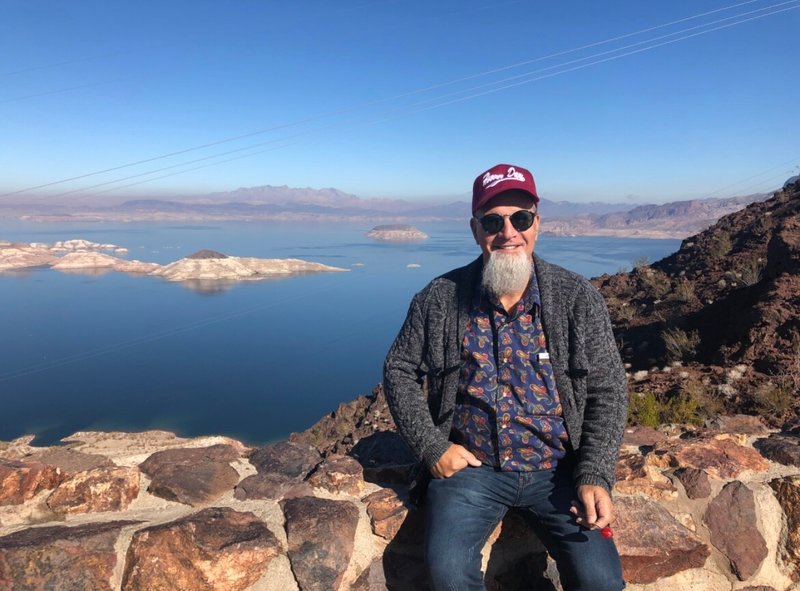 Dave Leslie Chesson, Sr. - Photo 67