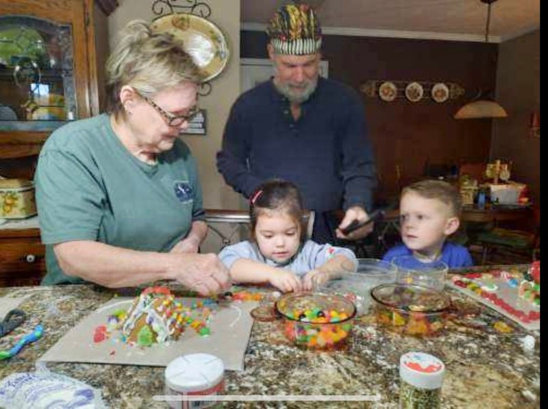 Dave Leslie Chesson, Sr. - Photo 70