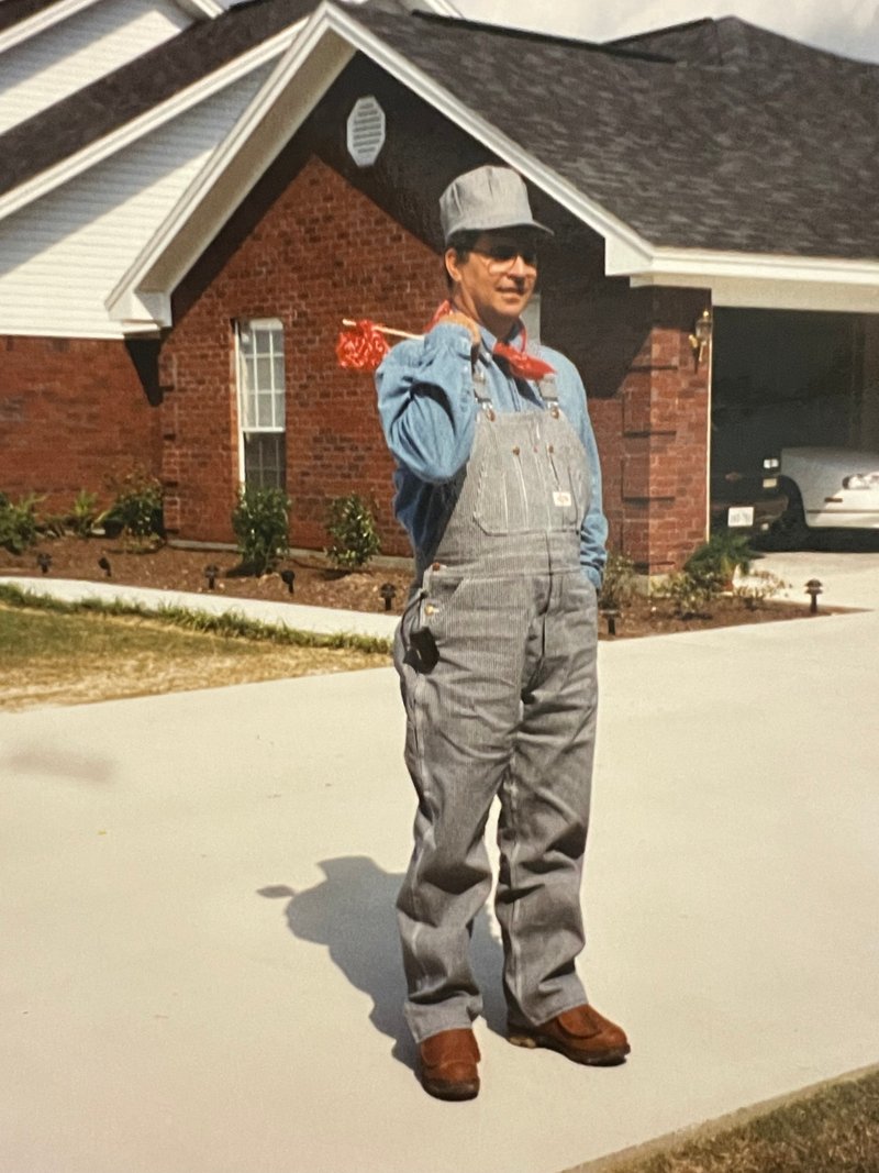 Dave Leslie Chesson, Sr. - Photo 68