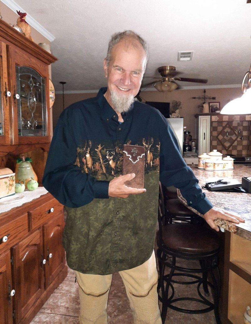 Dave Leslie Chesson, Sr. - Photo 77