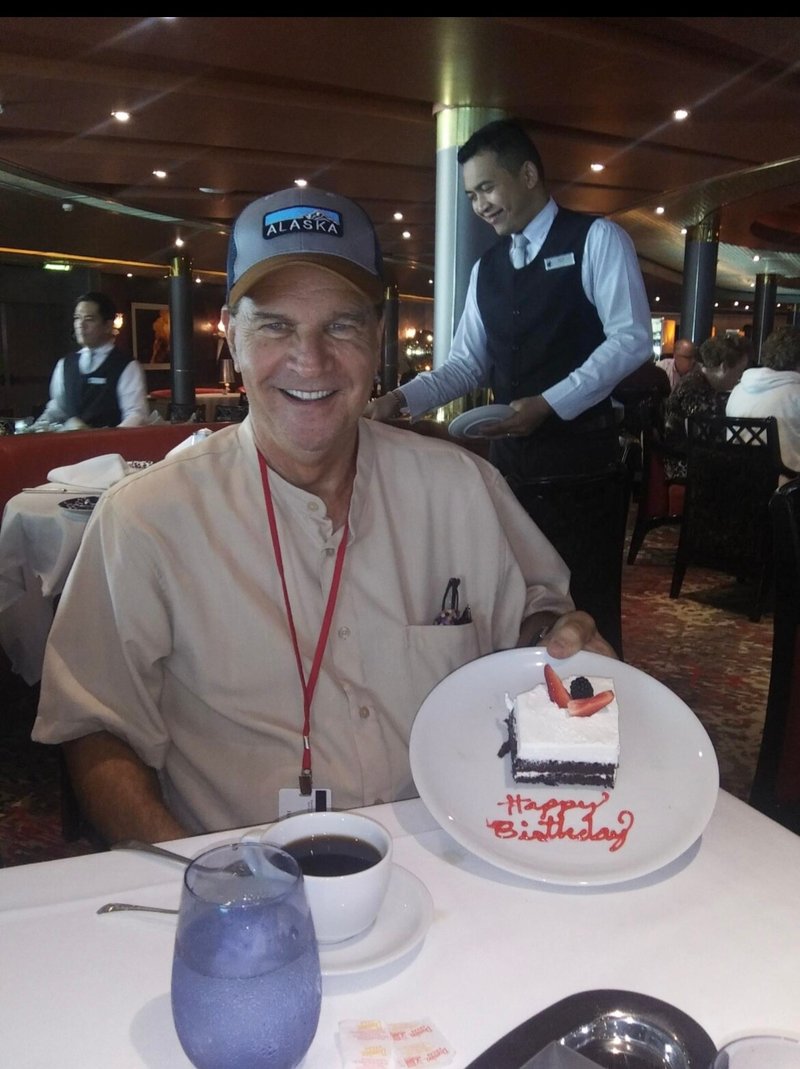 Dave Leslie Chesson, Sr. - Photo 79