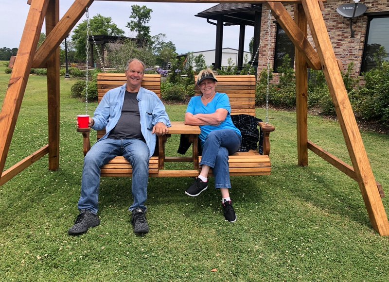 Dave Leslie Chesson, Sr. - Photo 82